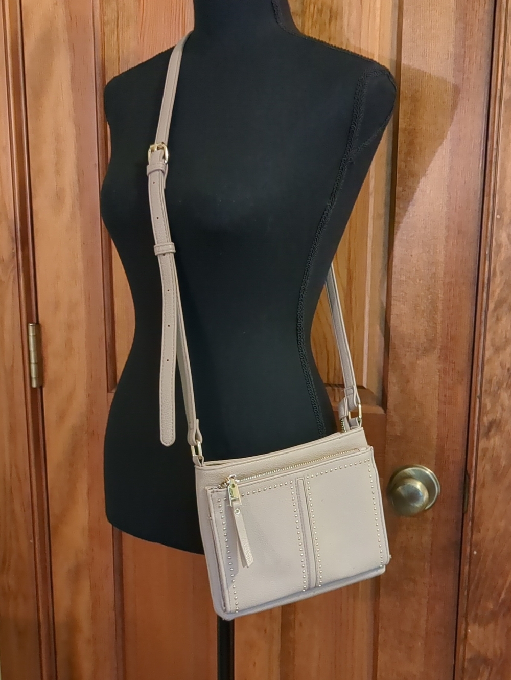 Miztique Crossbody Purse